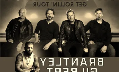 Nickelback