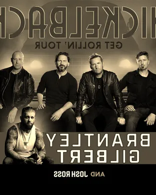 Nickelback