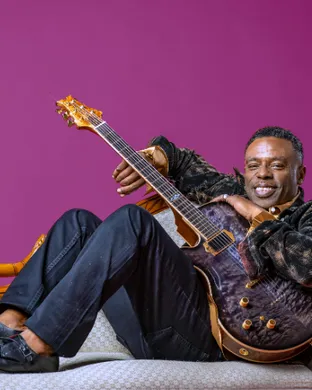 Norman Brown