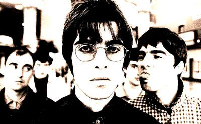 Oasis
