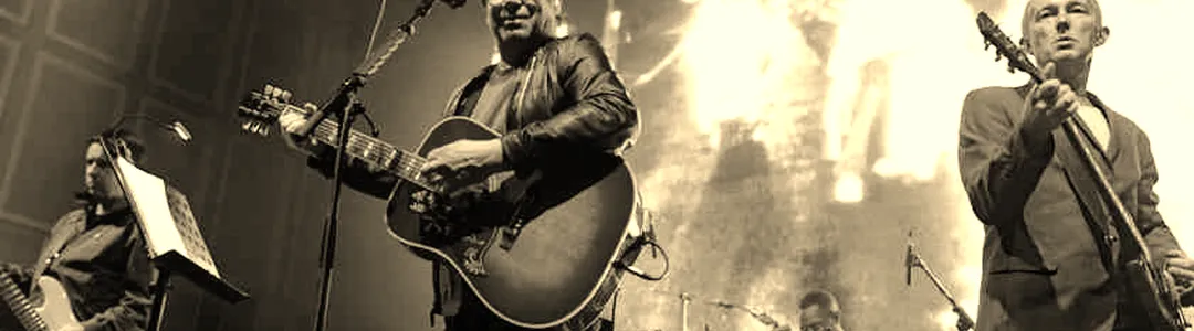 Ocean Colour Scene - Band