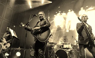 Ocean Colour Scene - Band