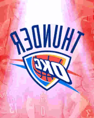 Oklahoma City Thunder vs. Boston Celtics