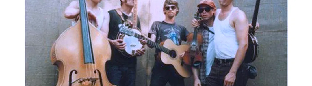 Old Crow Medicine Show