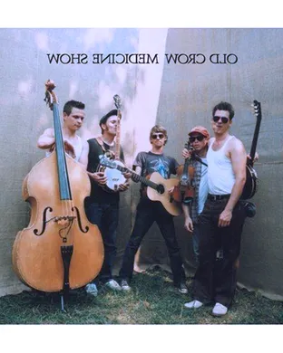 Old Crow Medicine Show