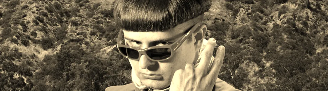 Oliver Tree