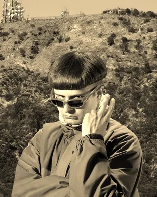 Oliver Tree