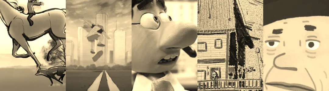 Oscar Nominated Shorts