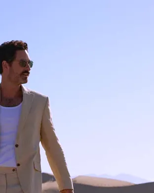 Paco Versailles