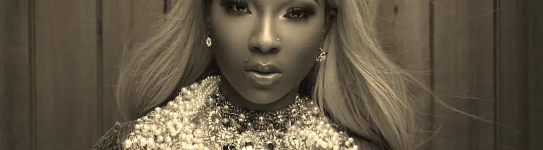 Patrice Roberts
