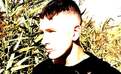 Patrick Wolf