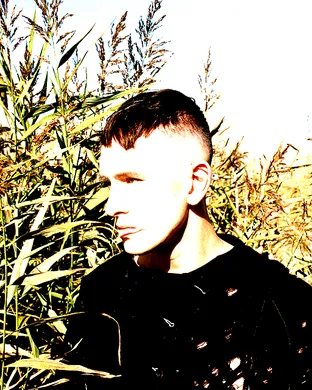 Patrick Wolf