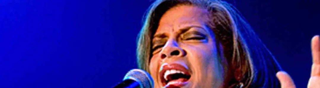 Patti Austin