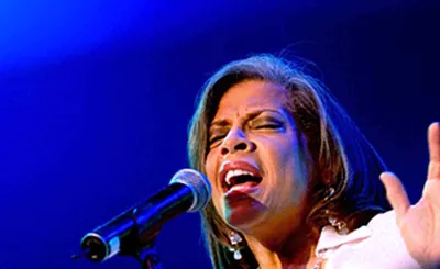 Patti Austin