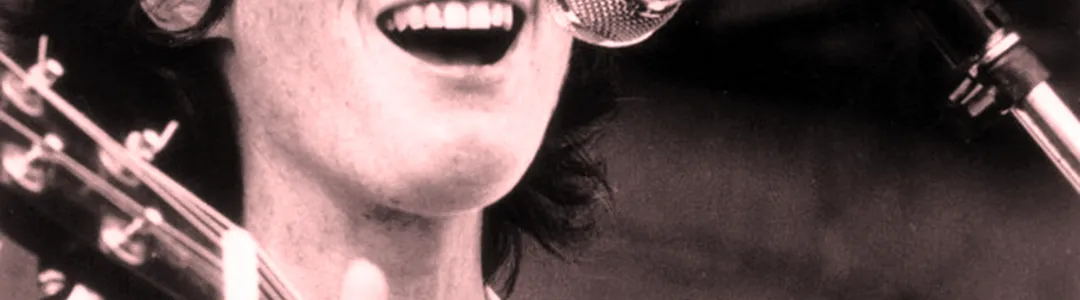 Patty Larkin 