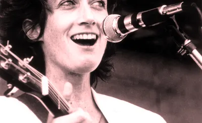 Patty Larkin 