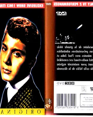 Paul Anka