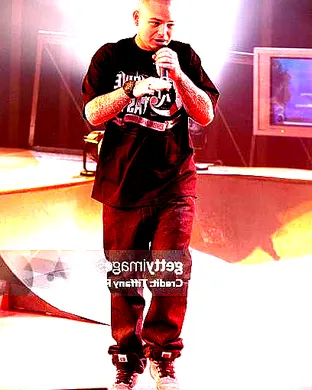 Paul Wall