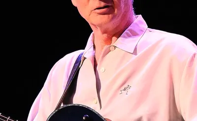 Peter White