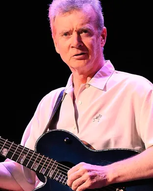 Peter White