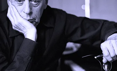 Phillip Glass