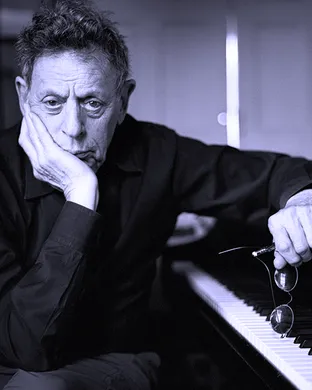 Phillip Glass