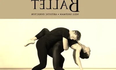 Portland Ballet