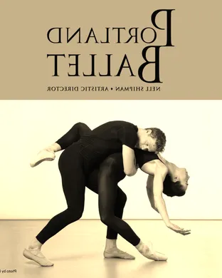 Portland Ballet Portsmouth