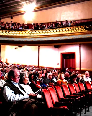 Portsmouth Symphony Orchestra: Tragic Pathos