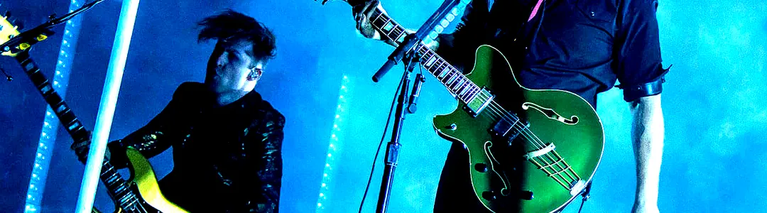 Queens of the Stone Age