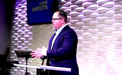 Rafi Gonzalez