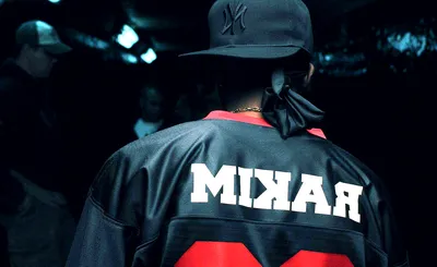 Rakim