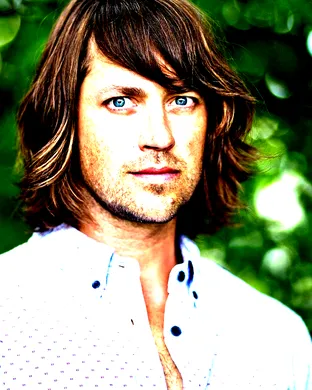 Rhett Miller