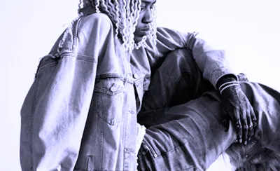 Rich Amiri