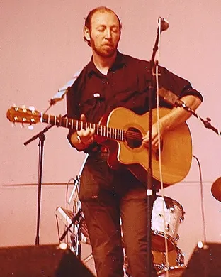 Richard Thompson