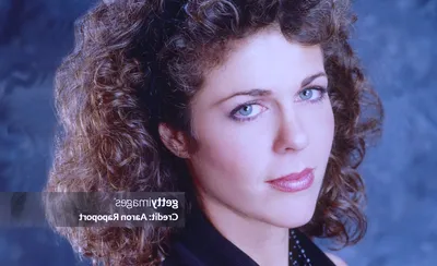 Rita Wilson