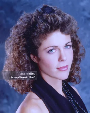 Rita Wilson