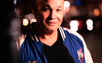 Robert Kelly