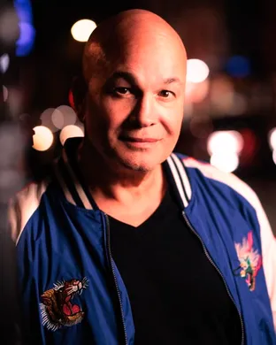 Robert Kelly