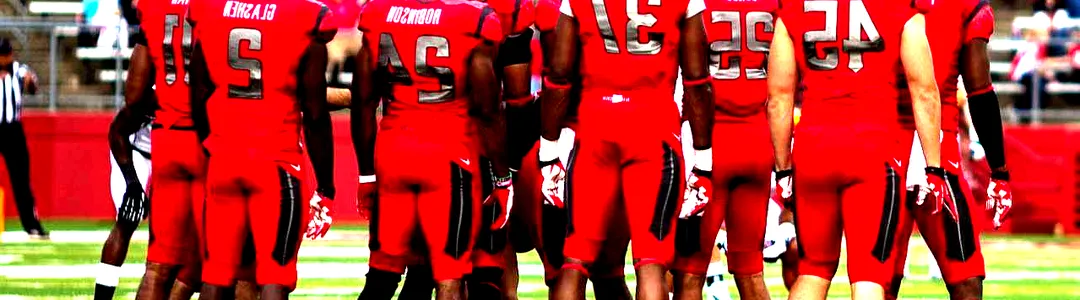 Rutgers Scarlet Knights Football