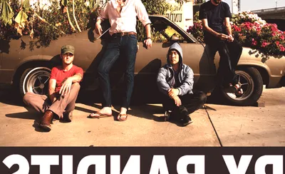 RX Bandits