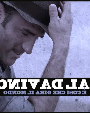Live concert by Sal Da Vinci