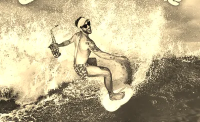 Sam Greenfield
