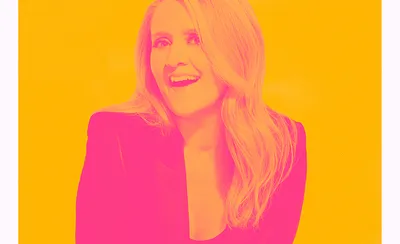 Samantha Bee