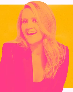 Samantha Bee