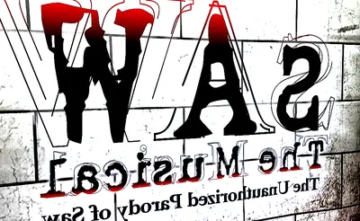 SAW The Musical