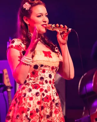 Scott Bradlee's Postmodern Jukebox