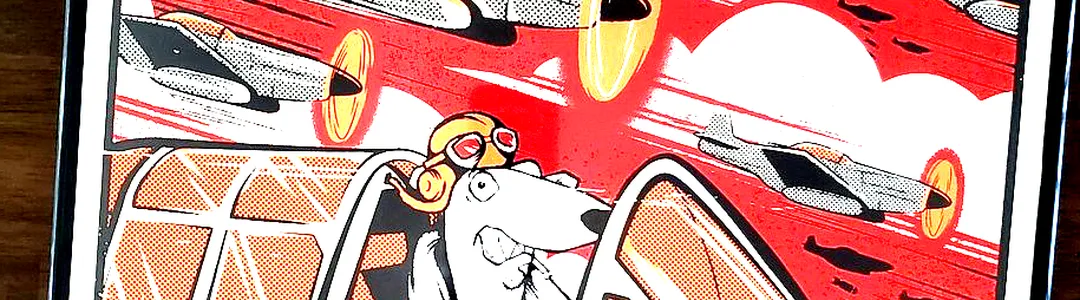 Screeching Weasel