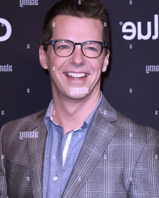Sean Hayes Somerville