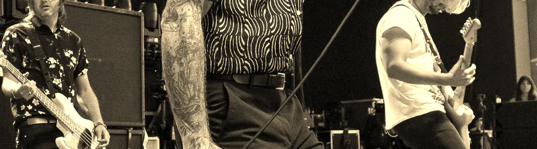 Senses Fail
